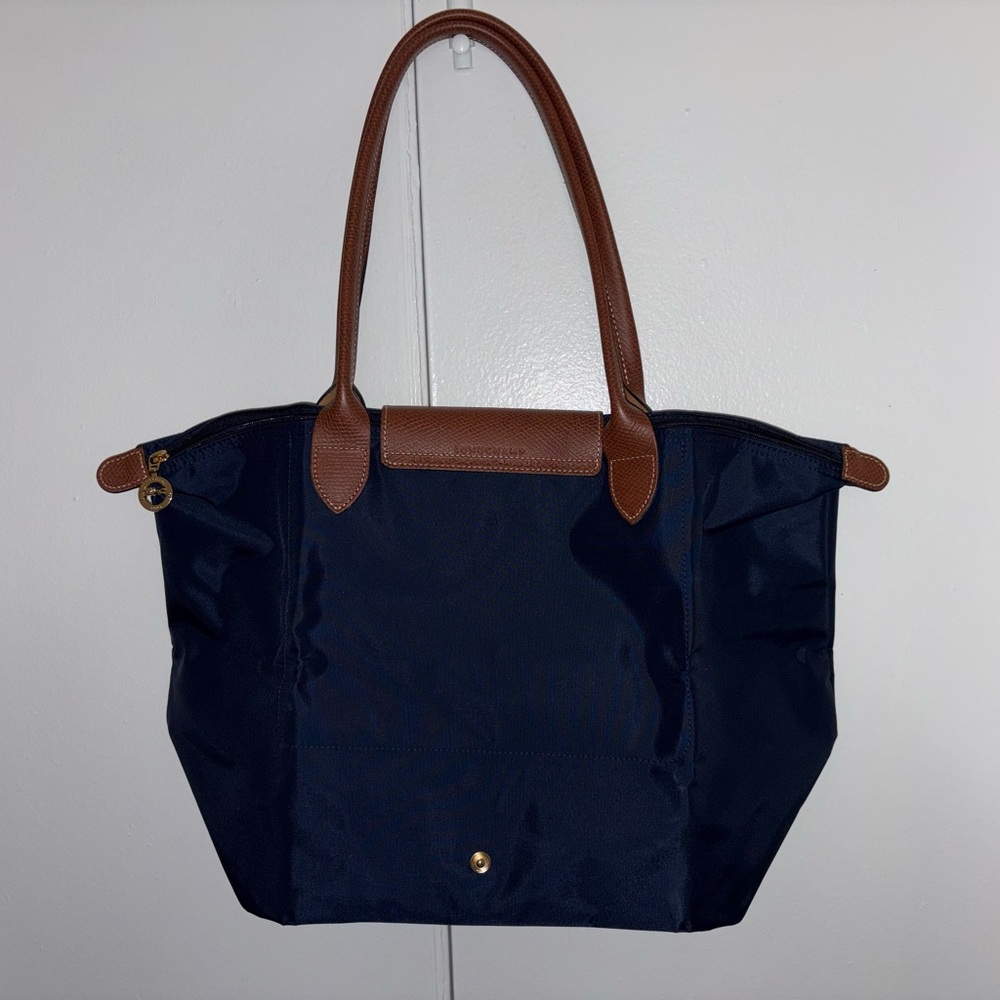 Longchamp Large Le Pliage Tote